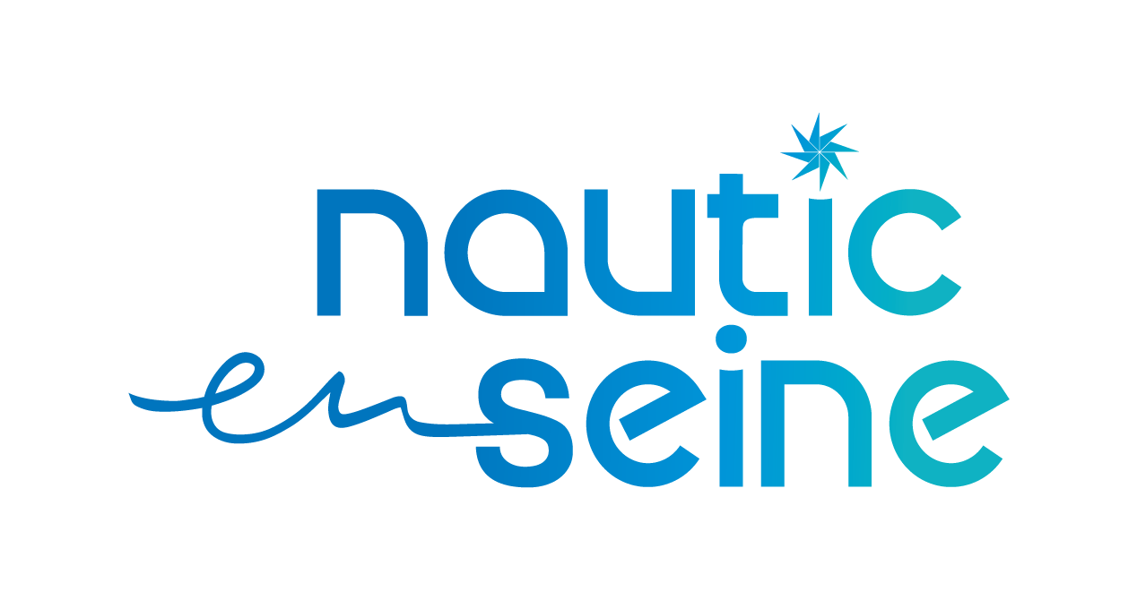 Logo Nautic en Seine : Du 01 au 06 avril 2025