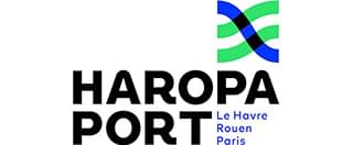Haropa Port de Paris
